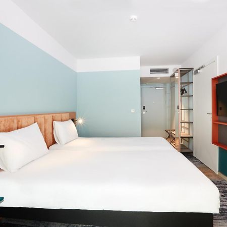 Ibis Styles Krakow Centrum Luaran gambar