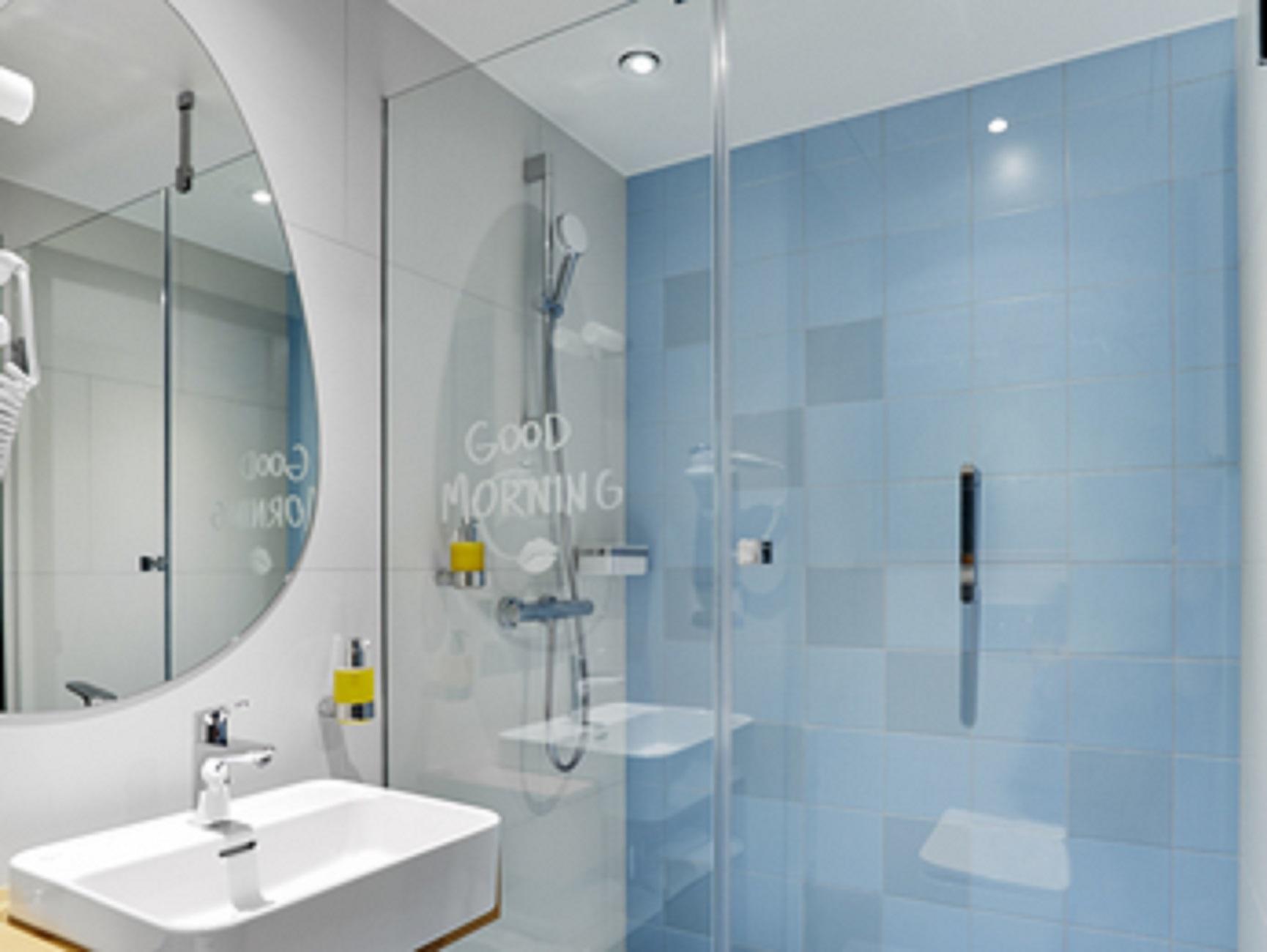 Ibis Styles Krakow Centrum Luaran gambar